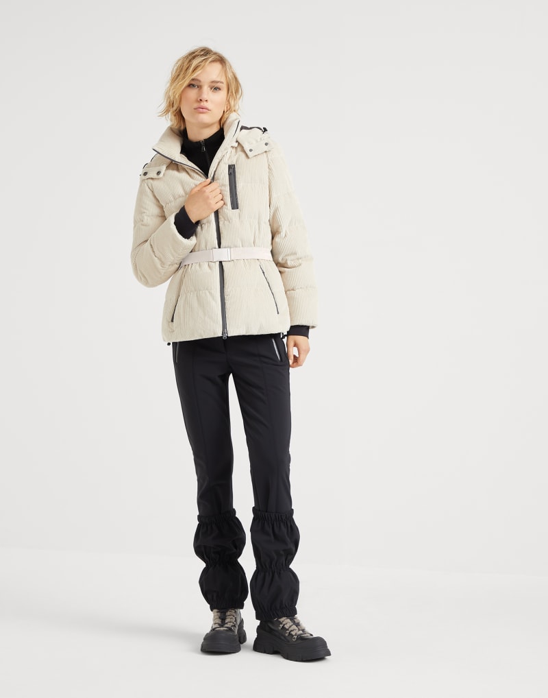 BRUNELLO CUCINELLI WOMEN'S PANTS NWT