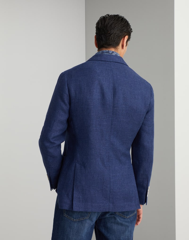 BRUNELLO CUCINELLI MEN'S JACKET NWT