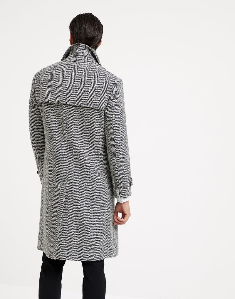 BRUNELLO CUCINELLI MEN'S JACKET NWT