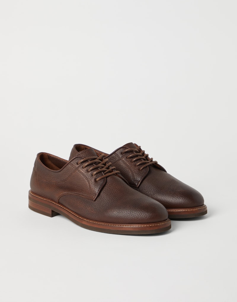 BRUNELLO CUCINELLI MEN'S SHOE NWT