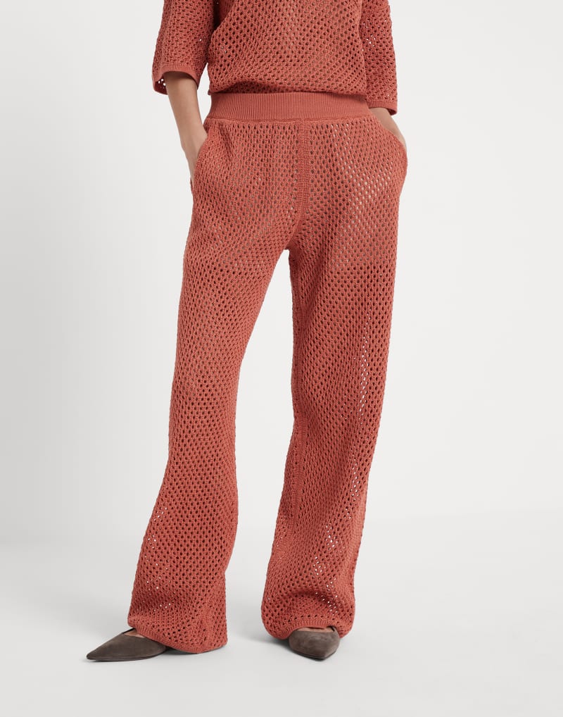 BRUNELLO CUCINELLI WOMEN'S PANTS NWT