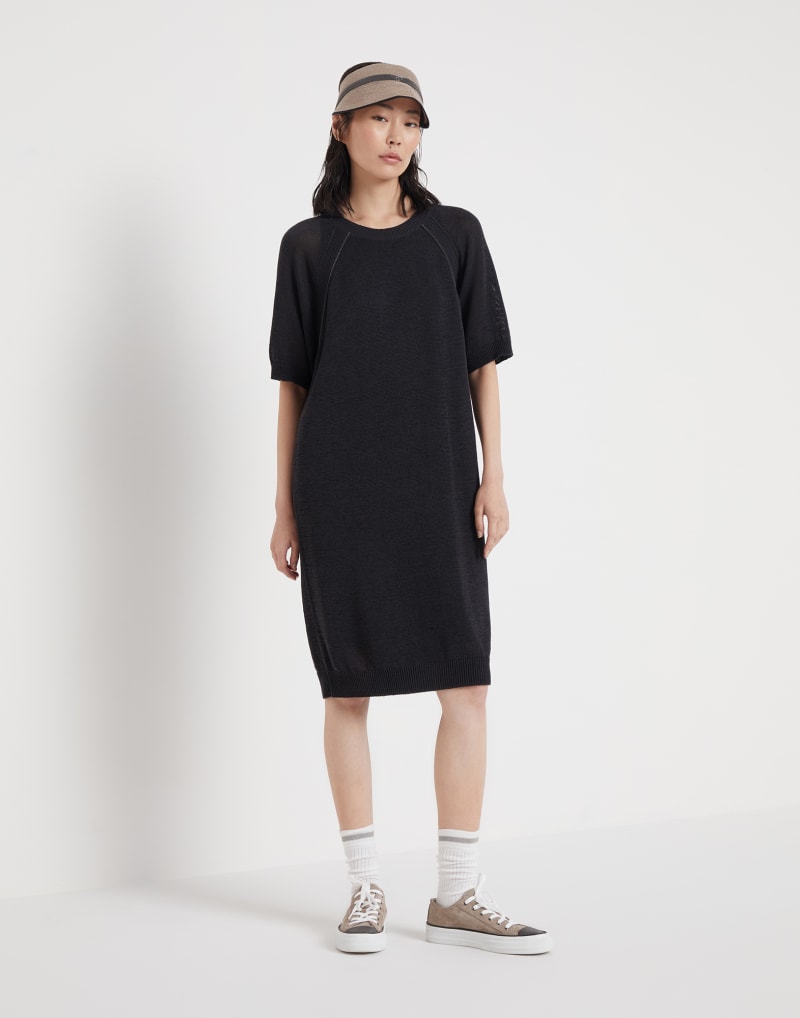 BRUNELLO CUCINELLI WOMEN'S DRESS NWT