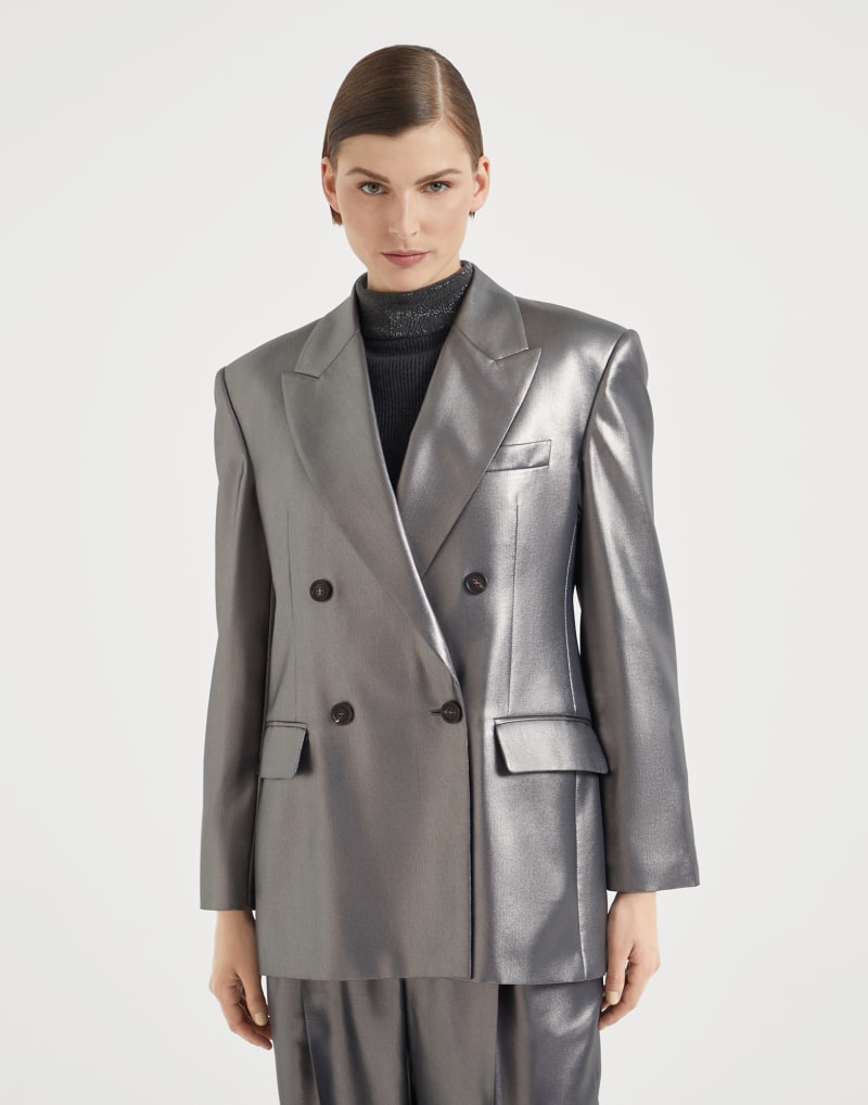 BRUNELLO CUCINELLI WOMEN'S JACKET NWT