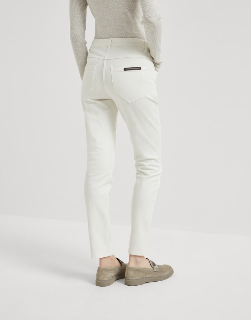 BRUNELLO CUCINELLI WOMEN'S PANTS NWT