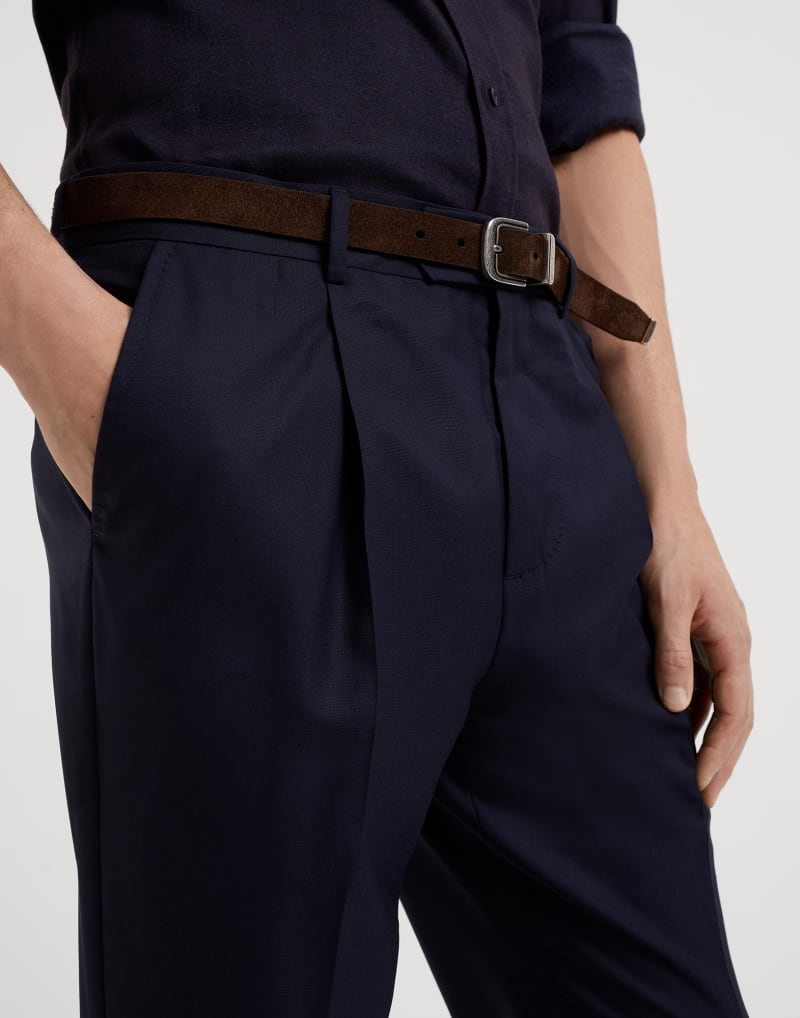 BRUNELLO CUCINELLI MEN'S PANTS NWT