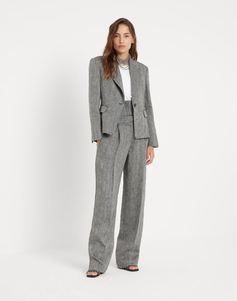 BRUNELLO CUCINELLI WOMEN'S JACKET NWT