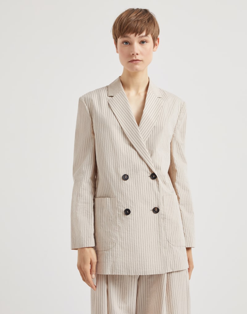 BRUNELLO CUCINELLI WOMEN'S JACKET NWT