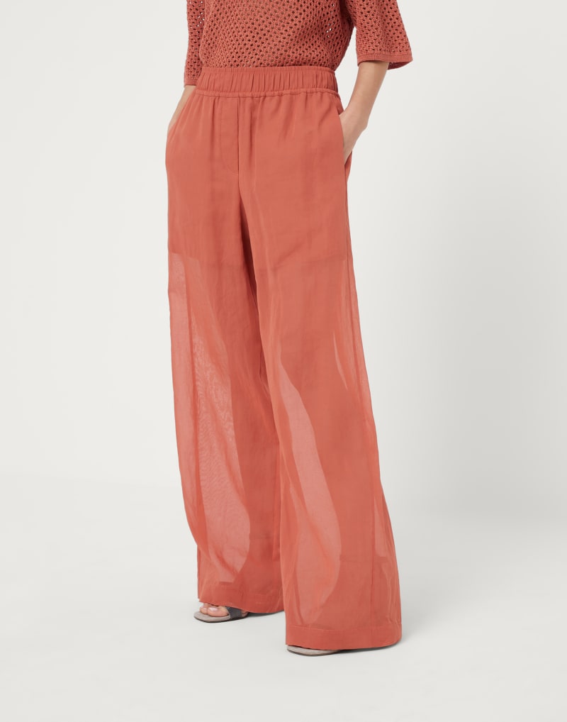 BRUNELLO CUCINELLI WOMEN'S PANTS NWT