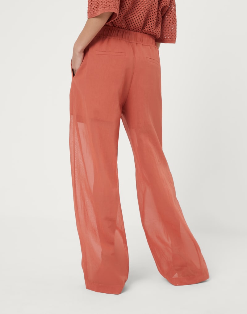 BRUNELLO CUCINELLI WOMEN'S PANTS NWT