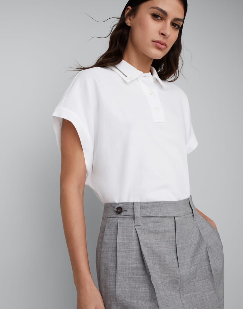 BRUNELLO CUCINELLI WOMEN'S SKIRT NWT