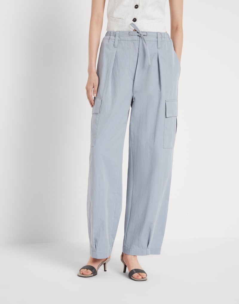 BRUNELLO CUCINELLI WOMEN'S PANTS NWT