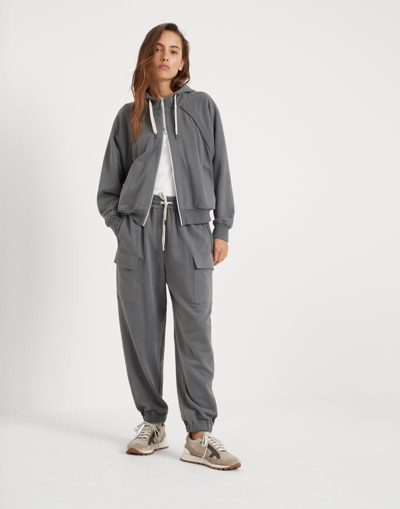 BRUNELLO CUCINELLI WOMEN'S GYM NWT