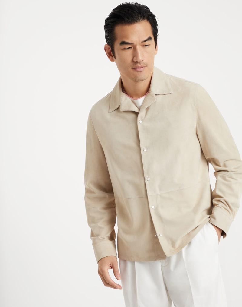 BRUNELLO CUCINELLI MEN'S JACKET NWT