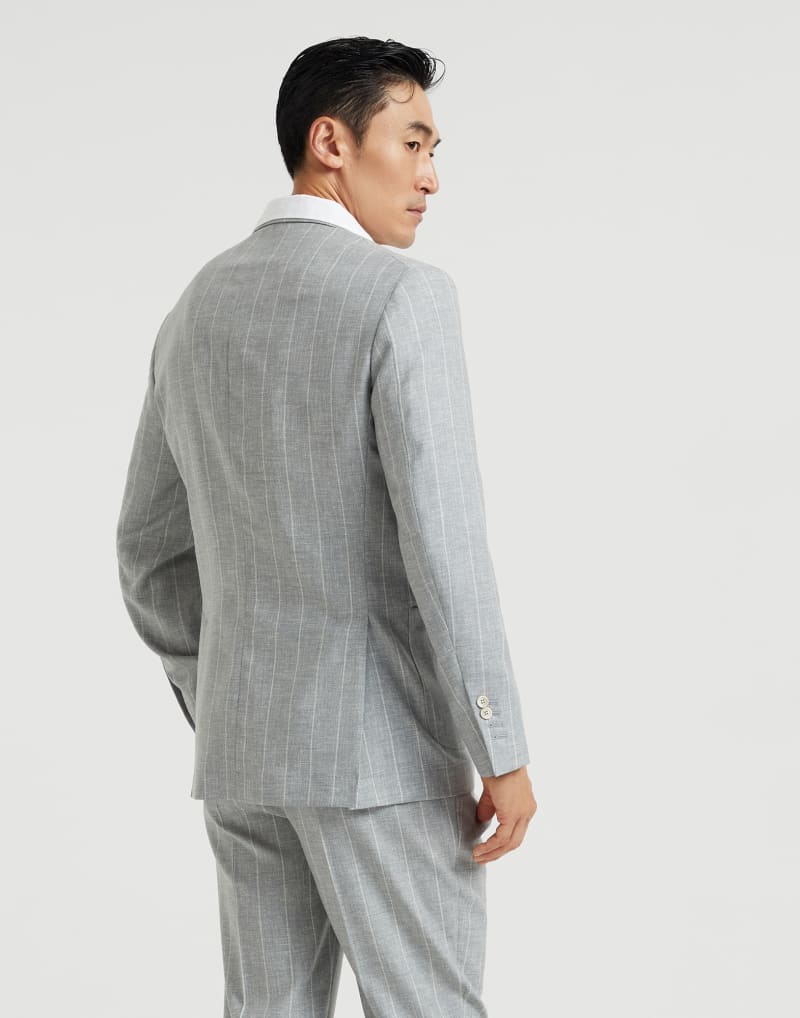 BRUNELLO CUCINELLI MEN'S BLAZER NWT