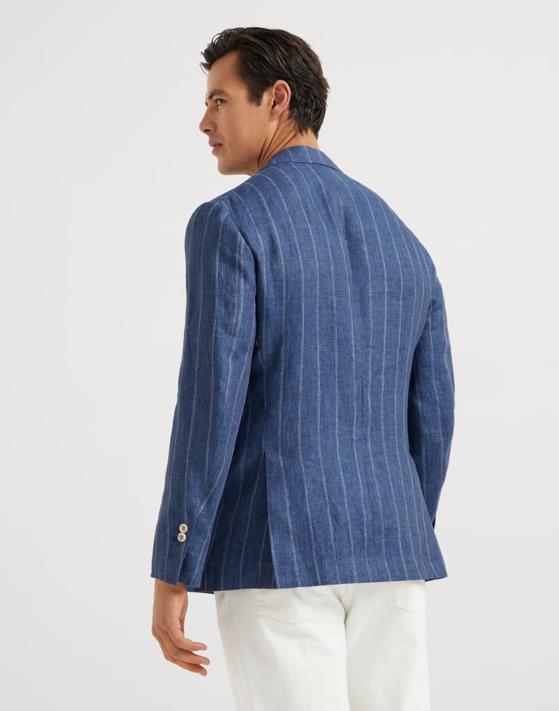 BRUNELLO CUCINELLI MEN'S BLAZER NWT