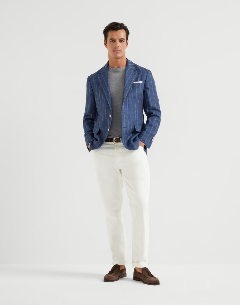 BRUNELLO CUCINELLI MEN'S BLAZER NWT