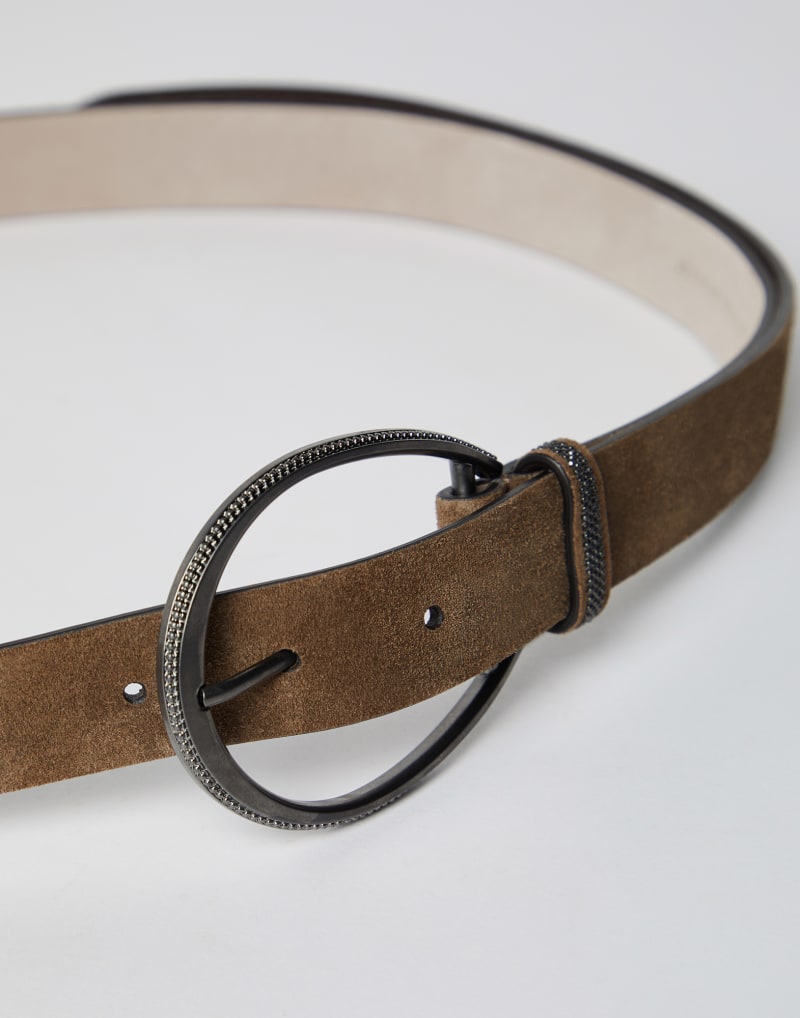BRUNELLO CUCINELLI WOMEN'S BELT M0DELC242_C7891 NWT