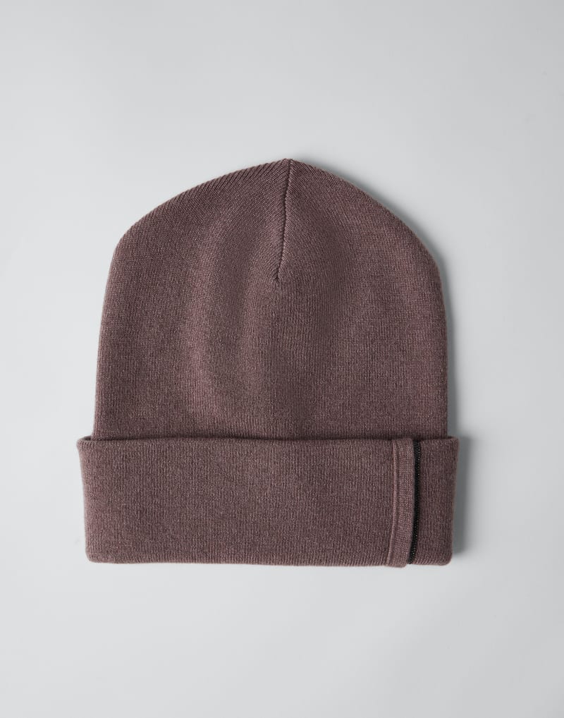 BRUNELLO CUCINELLI WOMEN'S HAT M12163199_C8915 NWT