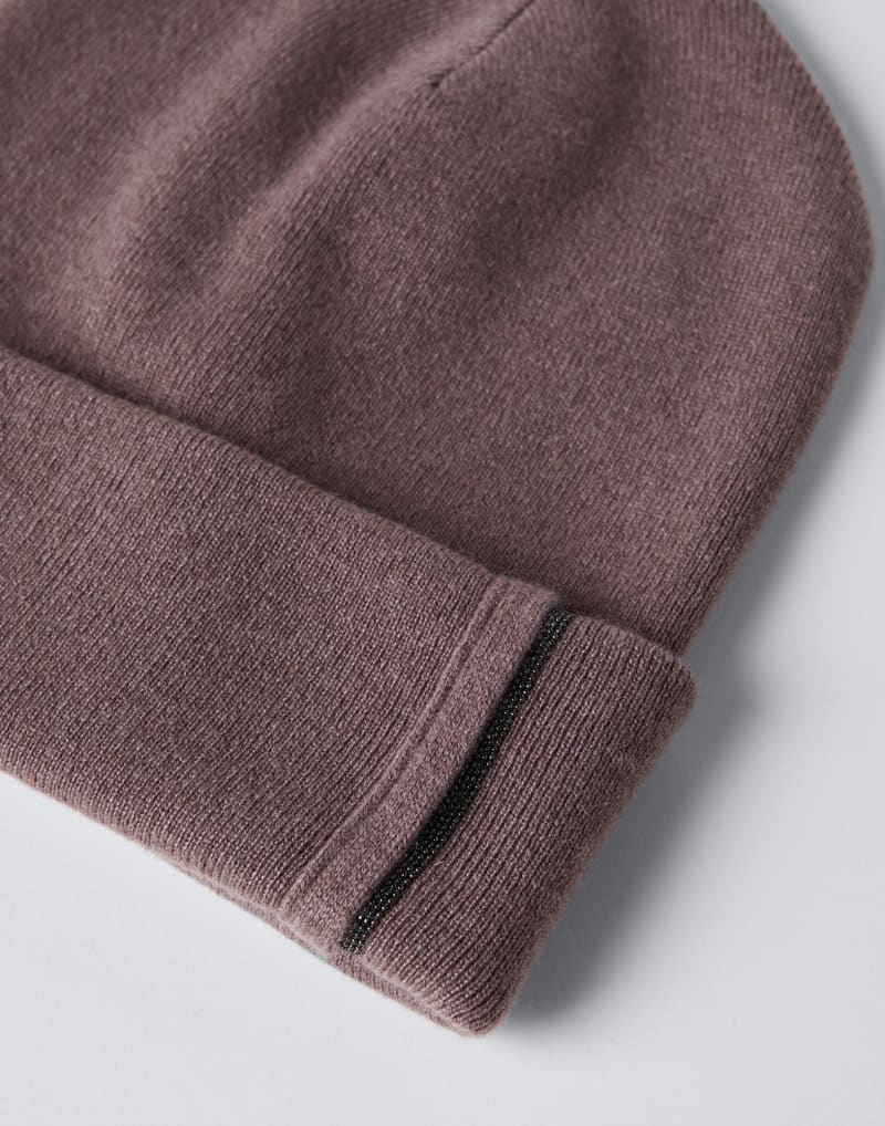 BRUNELLO CUCINELLI WOMEN'S HAT M12163199_C8915 NWT