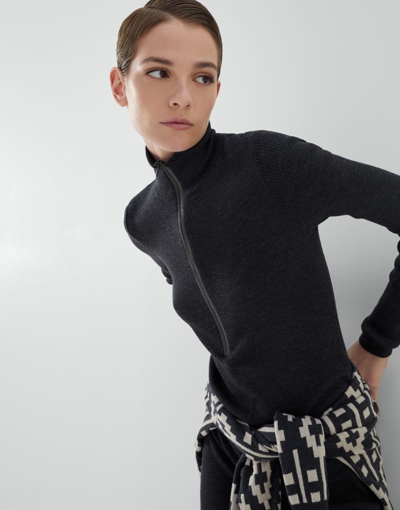 BRUNELLO CUCINELLI WOMEN'S SUIT M14817699_C055 NWT