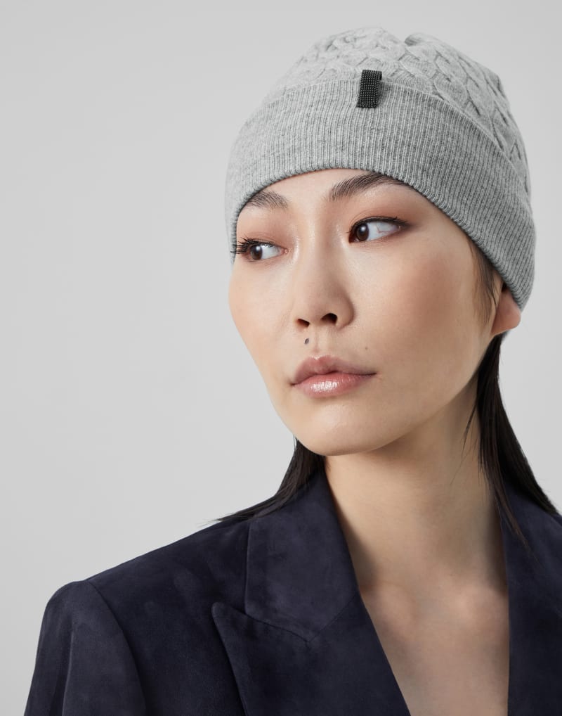 BRUNELLO CUCINELLI WOMEN'S HAT NWT