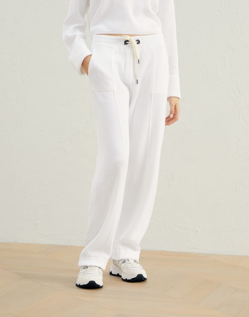 BRUNELLO CUCINELLI WOMEN'S PANTS NWT