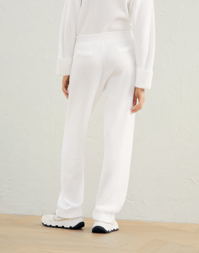 BRUNELLO CUCINELLI WOMEN'S PANTS NWT