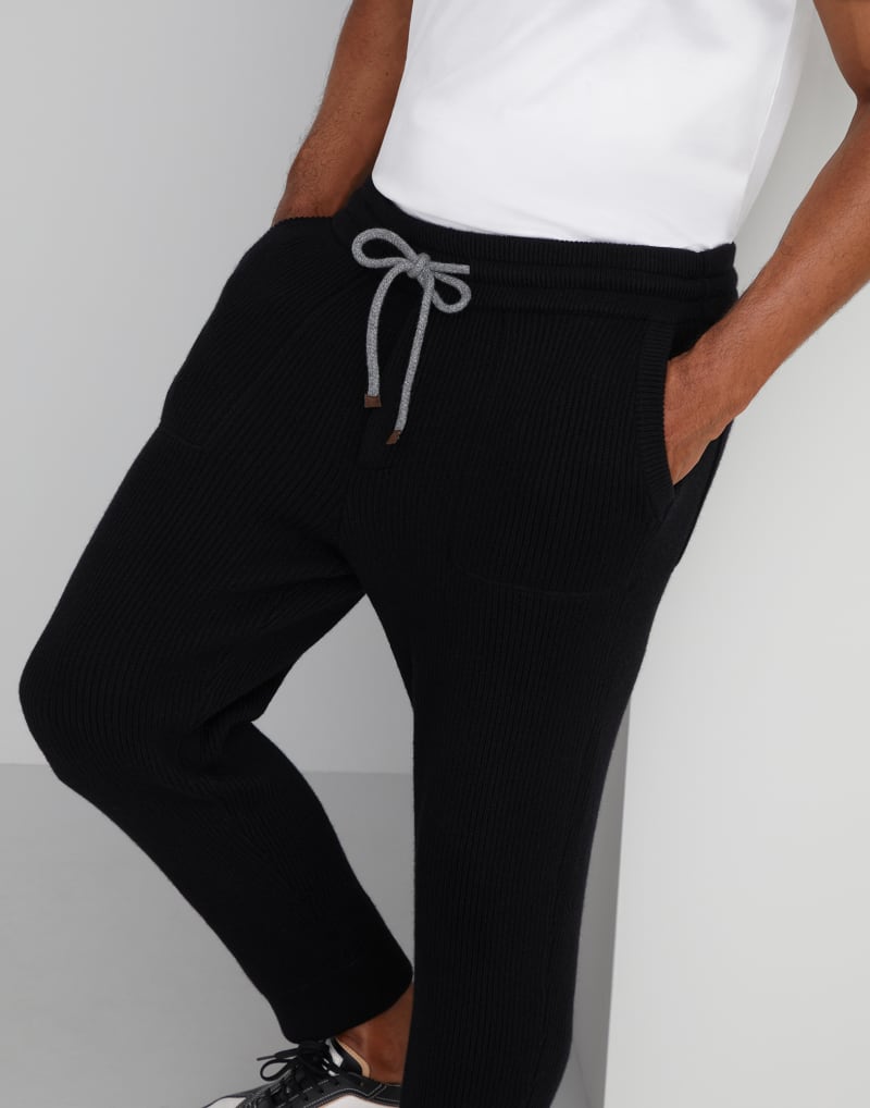 BRUNELLO CUCINELLI MEN'S PANTS NWT