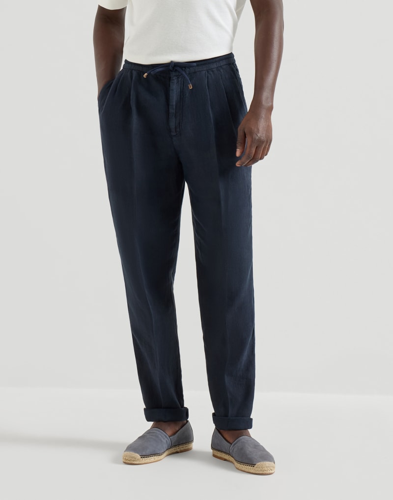 BRUNELLO CUCINELLI MEN'S PANTS NWT