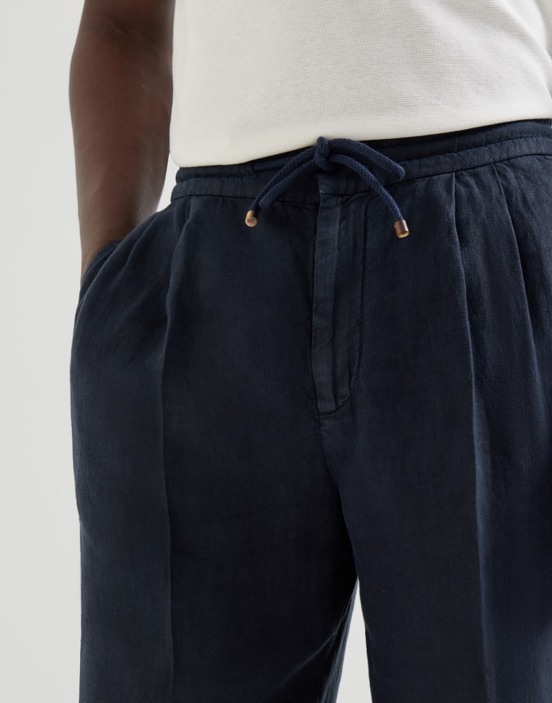 BRUNELLO CUCINELLI MEN'S PANTS NWT