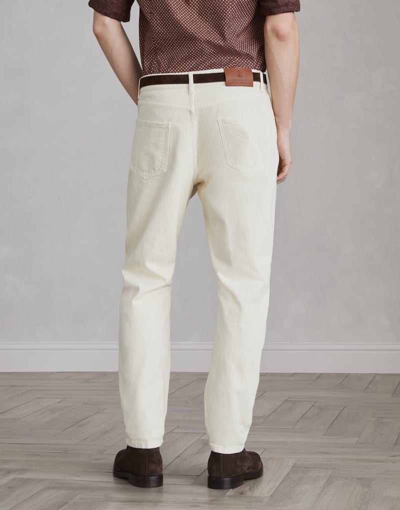 BRUNELLO CUCINELLI MEN'S PANTS NWT