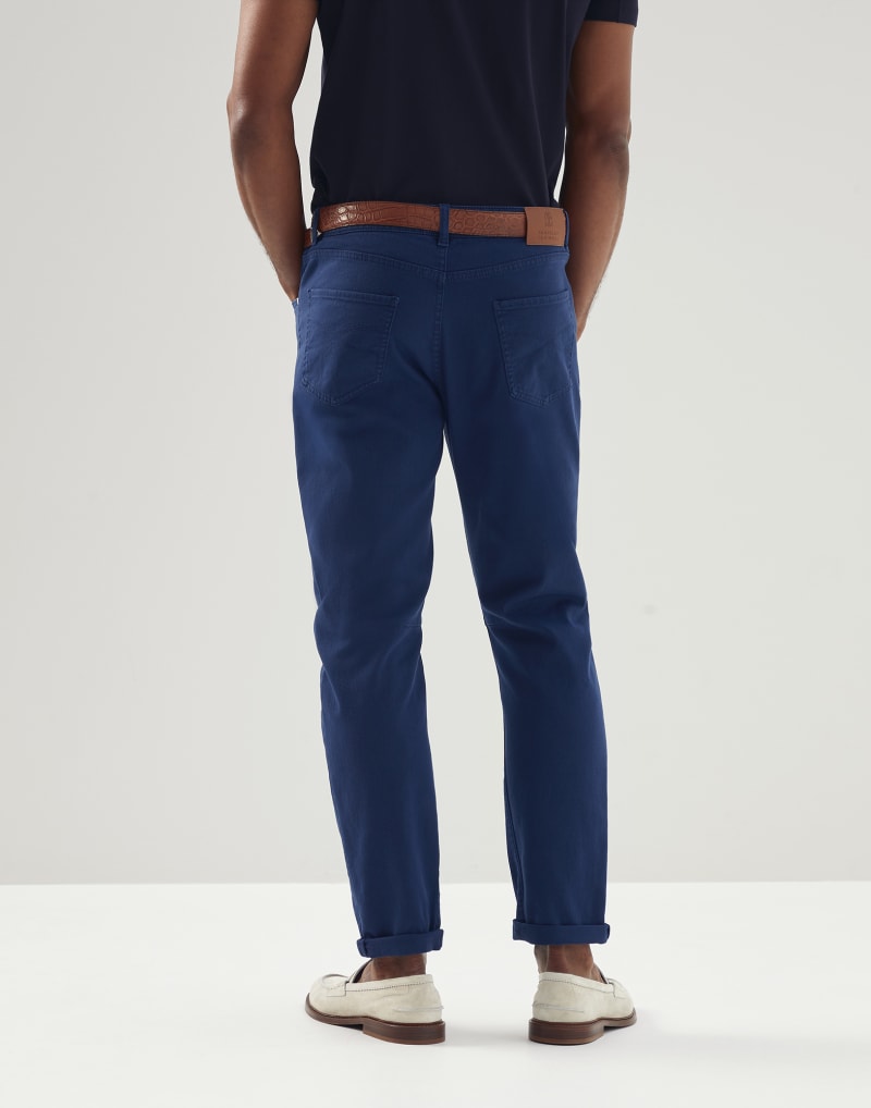 BRUNELLO CUCINELLI MEN'S PANTS NWT