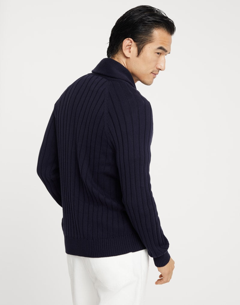 BRUNELLO CUCINELLI MEN'S SWEATER NWT