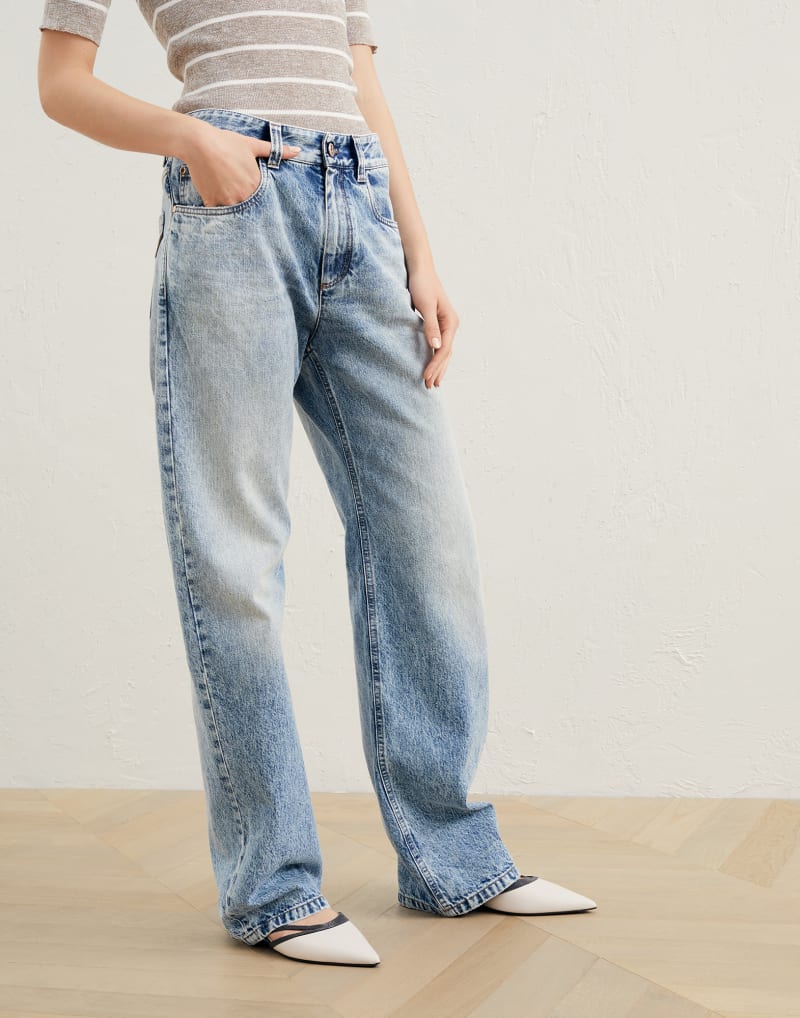 BRUNELLO CUCINELLI WOMEN'S PANTS NWT