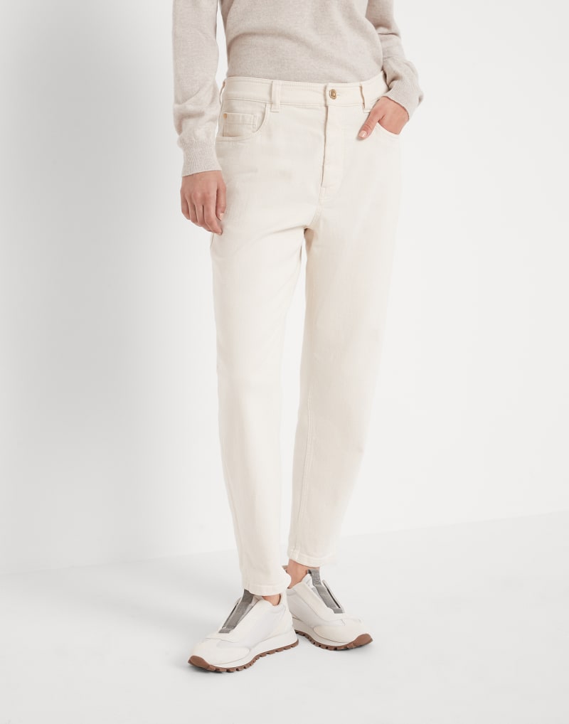 BRUNELLO CUCINELLI WOMEN'S PANTS NWT