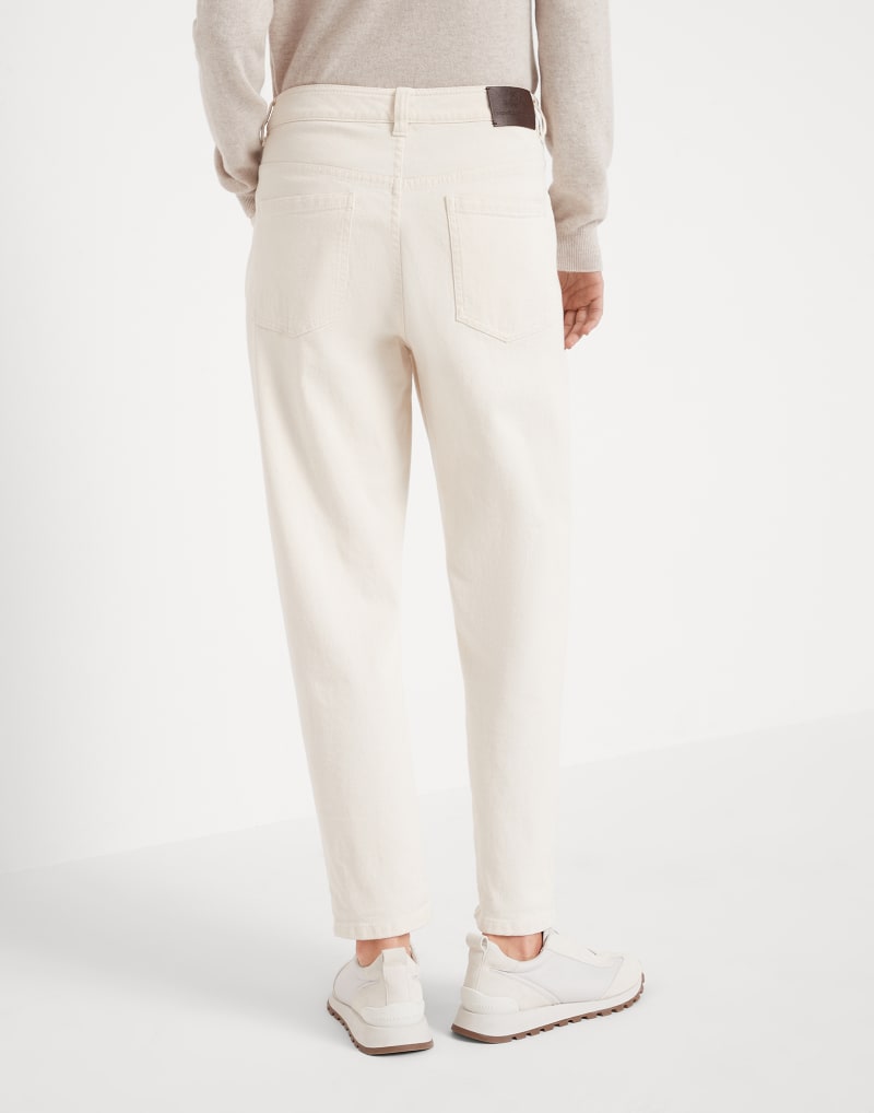 BRUNELLO CUCINELLI WOMEN'S PANTS NWT