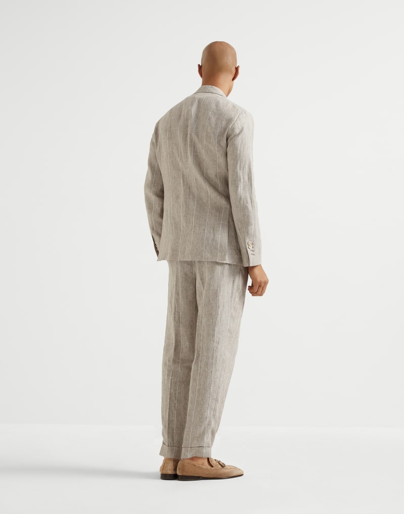 BRUNELLO CUCINELLI MEN'S SUIT NWT