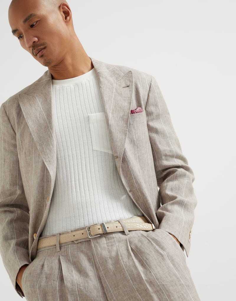 BRUNELLO CUCINELLI MEN'S SUIT NWT