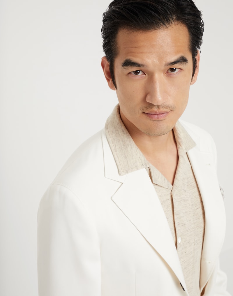 BRUNELLO CUCINELLI MEN'S BLAZER NWT