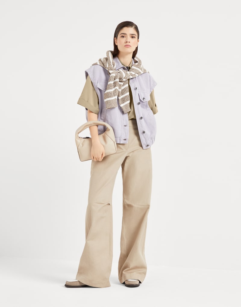 BRUNELLO CUCINELLI WOMEN'S SHIRT NWT