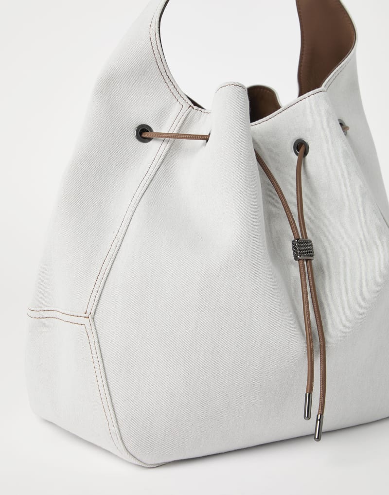 BRUNELLO CUCINELLI WOMEN'S BAG NWT