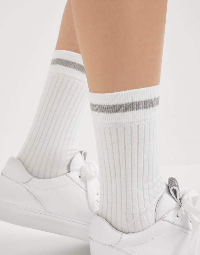 BRUNELLO CUCINELLI WOMEN'S SOCK NWT