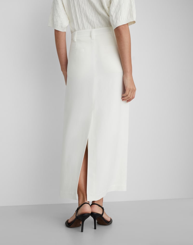 BRUNELLO CUCINELLI WOMEN'S SKIRT NWT
