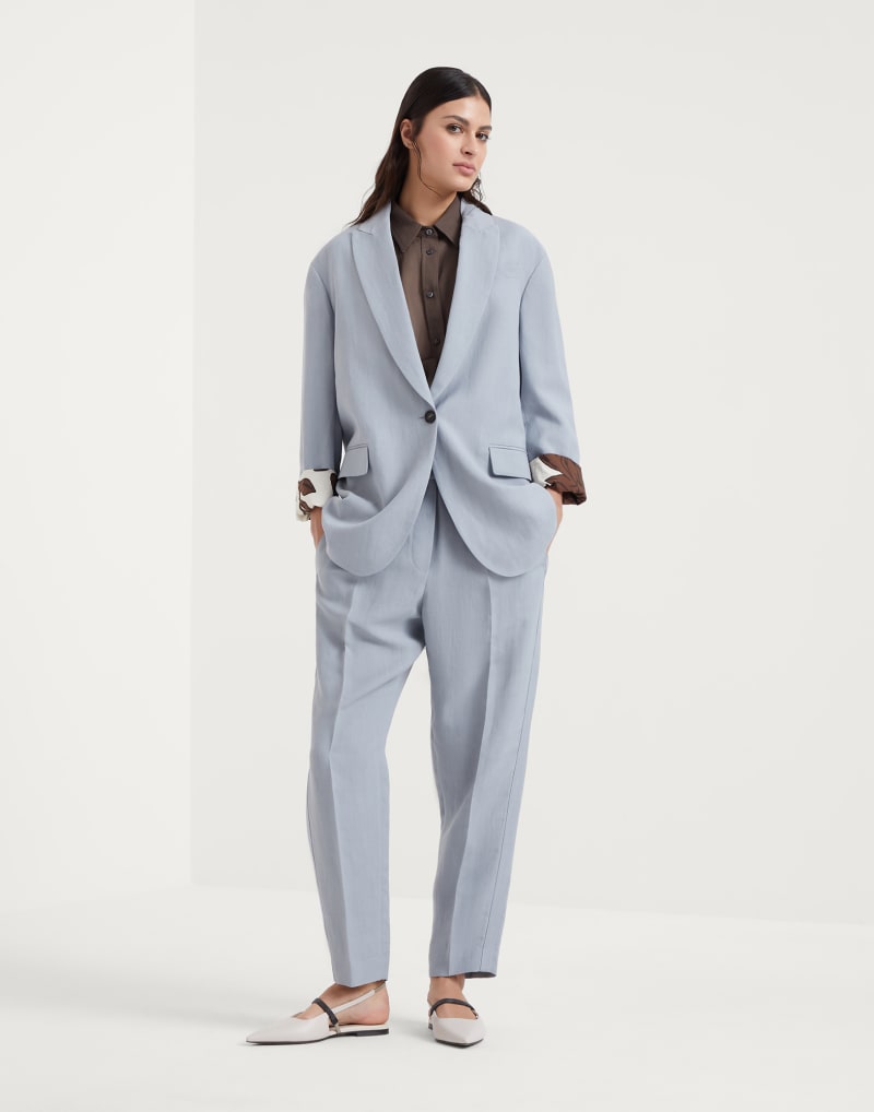 BRUNELLO CUCINELLI WOMEN'S SUIT NWT