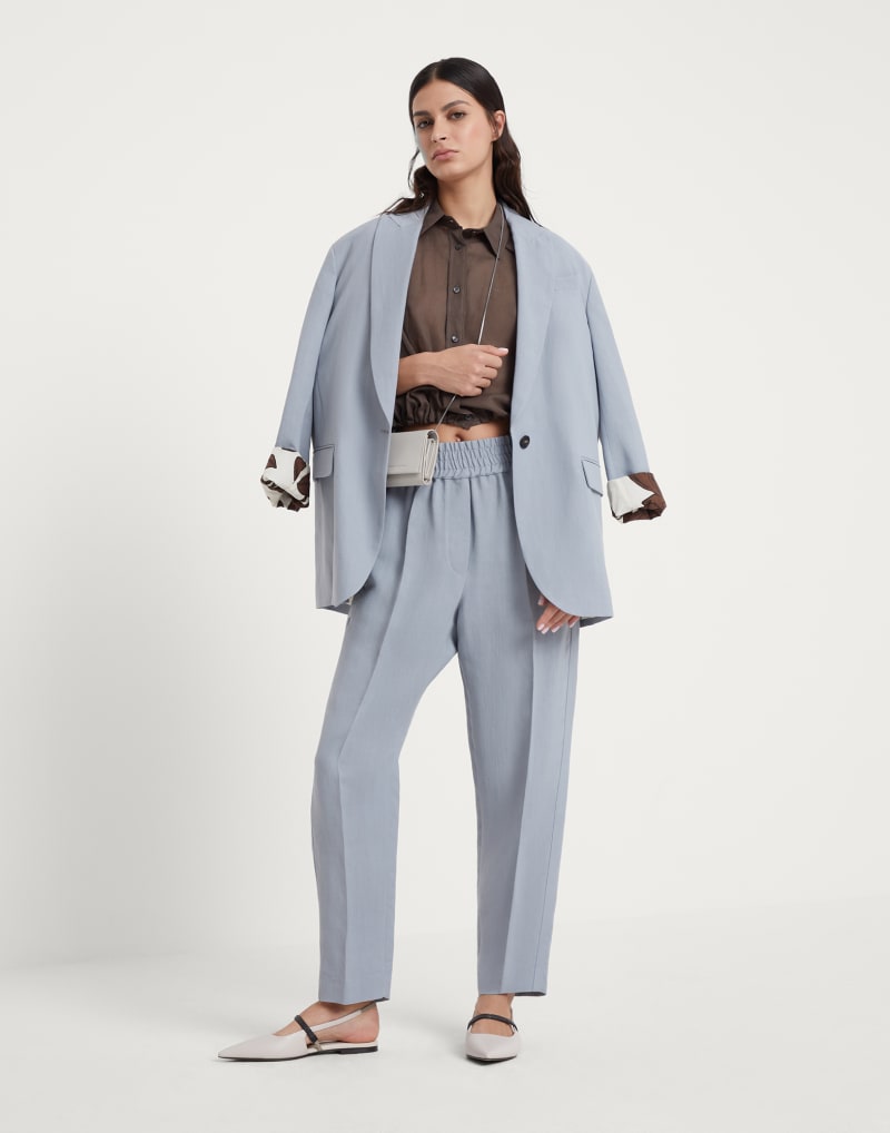 BRUNELLO CUCINELLI WOMEN'S SUIT NWT
