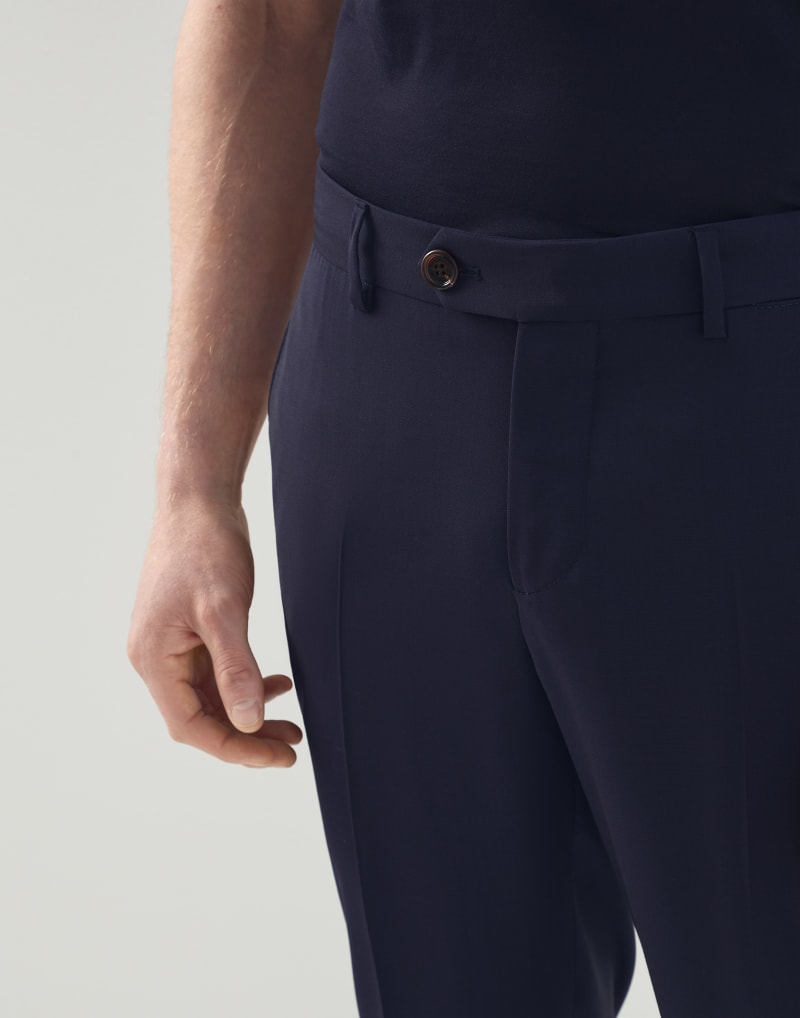 BRUNELLO CUCINELLI MEN'S PANTS NWT