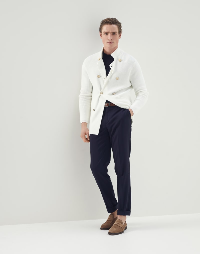 BRUNELLO CUCINELLI MEN'S PANTS NWT