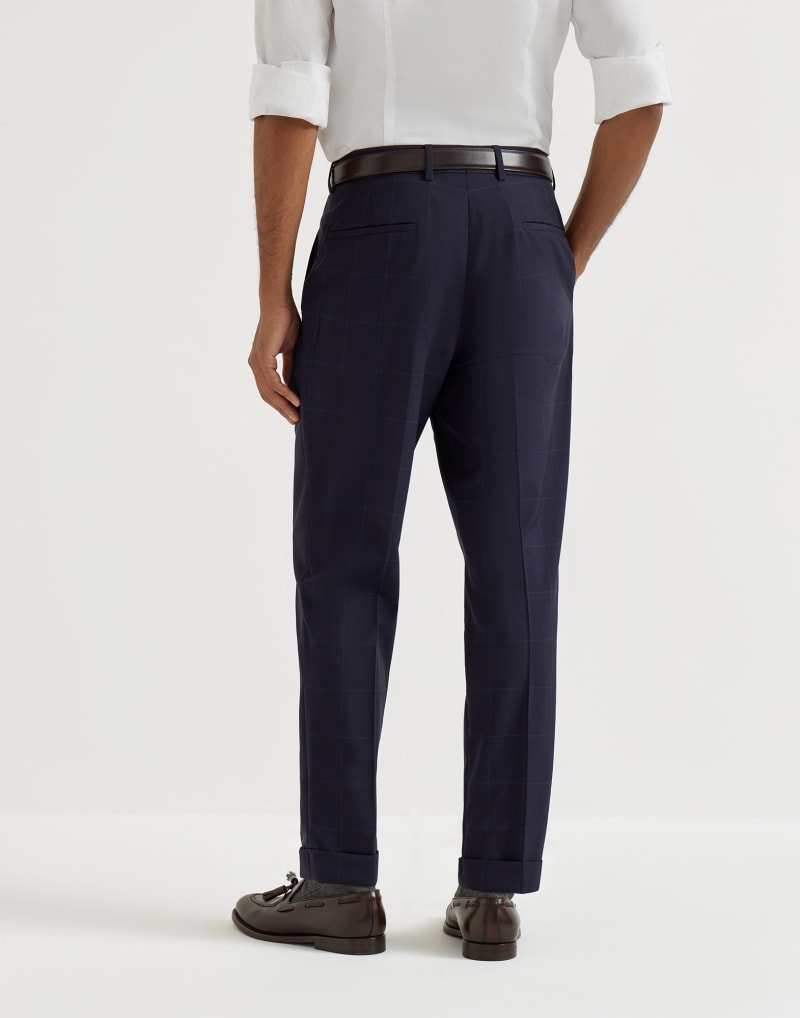 BRUNELLO CUCINELLI MEN'S PANTS NWT