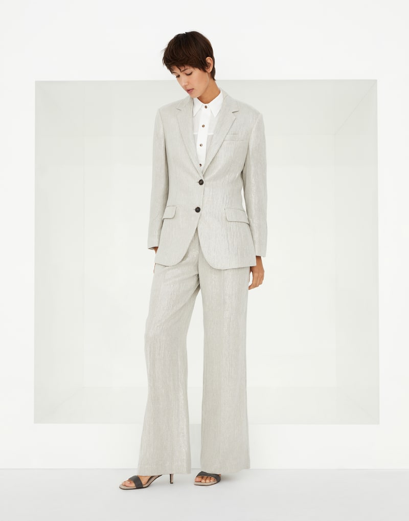 BRUNELLO CUCINELLI WOMEN'S SUIT NWT