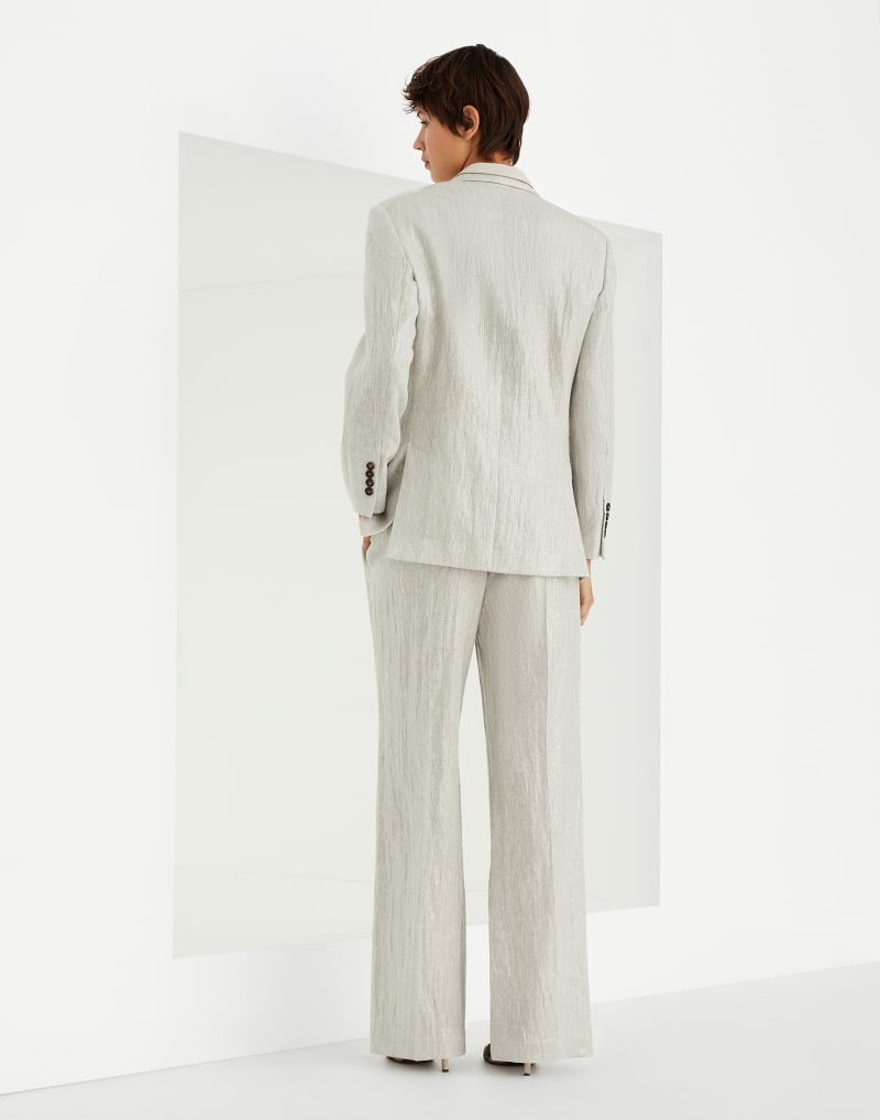 BRUNELLO CUCINELLI WOMEN'S SUIT NWT